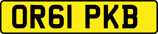 OR61PKB