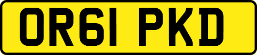 OR61PKD