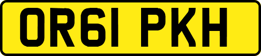 OR61PKH