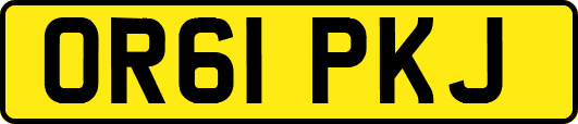 OR61PKJ
