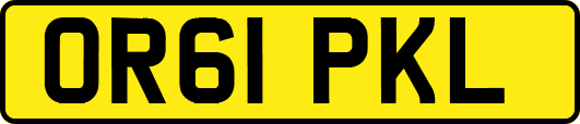 OR61PKL