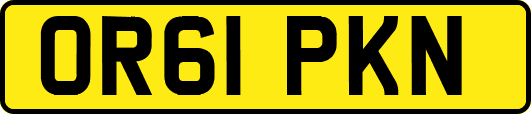 OR61PKN