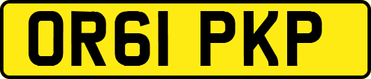 OR61PKP