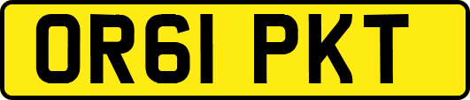 OR61PKT