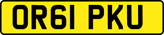 OR61PKU