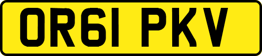 OR61PKV