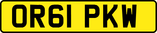 OR61PKW