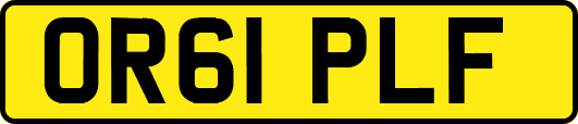 OR61PLF