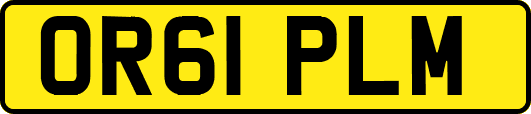 OR61PLM