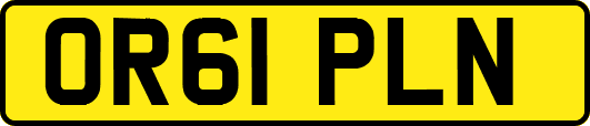 OR61PLN