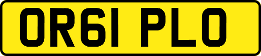 OR61PLO