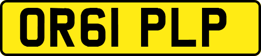 OR61PLP