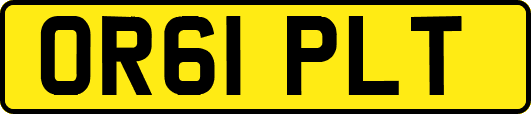 OR61PLT