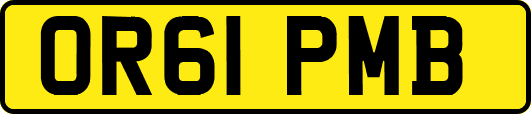 OR61PMB