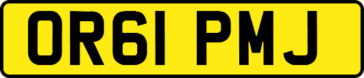 OR61PMJ