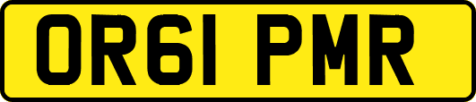 OR61PMR