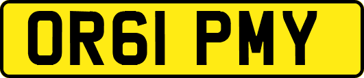 OR61PMY