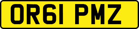 OR61PMZ