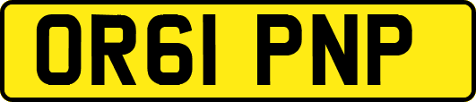 OR61PNP