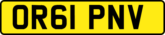 OR61PNV