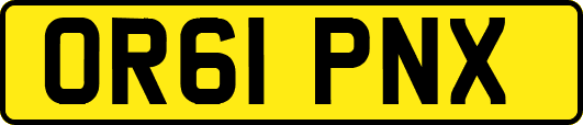 OR61PNX