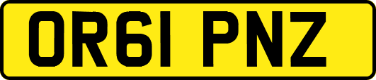 OR61PNZ