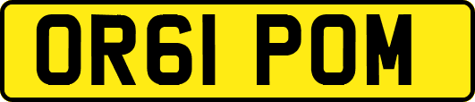 OR61POM
