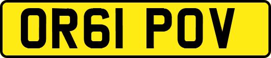 OR61POV
