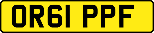 OR61PPF