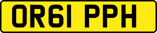 OR61PPH