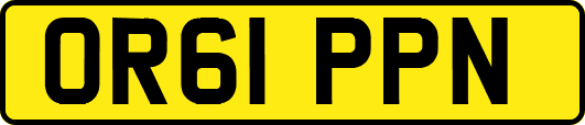 OR61PPN