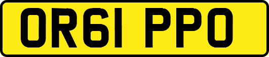 OR61PPO