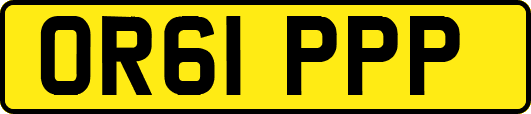 OR61PPP
