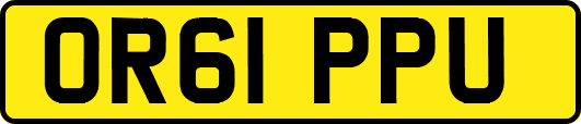 OR61PPU