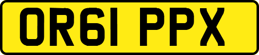 OR61PPX