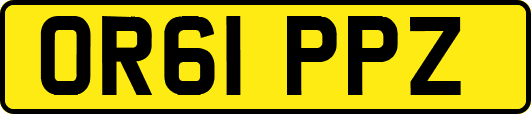 OR61PPZ