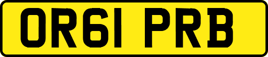 OR61PRB