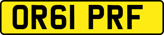 OR61PRF