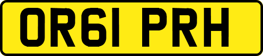 OR61PRH