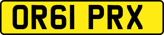 OR61PRX