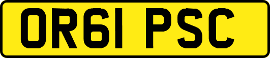 OR61PSC
