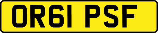 OR61PSF