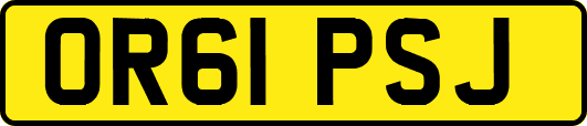 OR61PSJ
