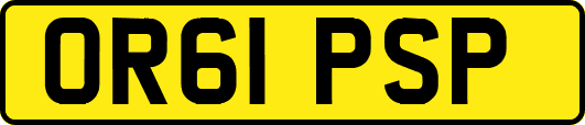 OR61PSP
