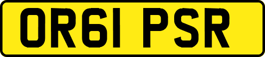 OR61PSR