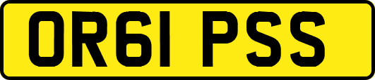 OR61PSS