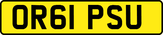 OR61PSU