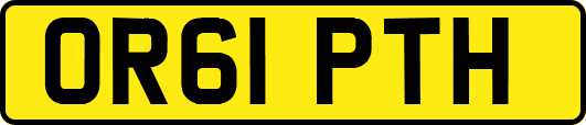 OR61PTH