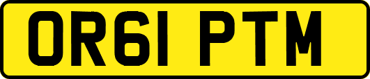 OR61PTM