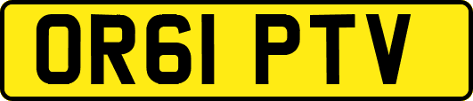 OR61PTV